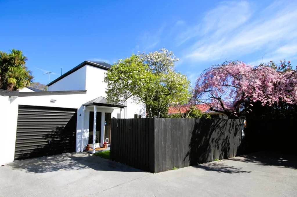 Waltham 3Habitaciones Private and secure 3 bedrooms home