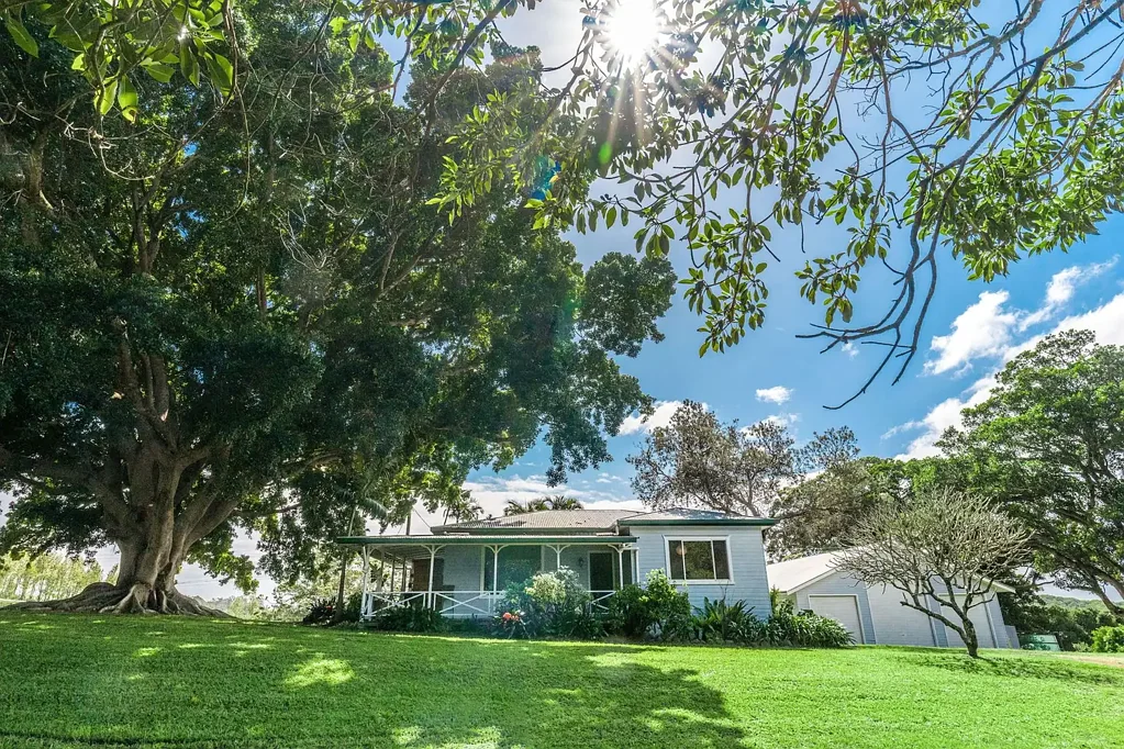 57 Jorgensens Lane, Brooklet, NSW 2479