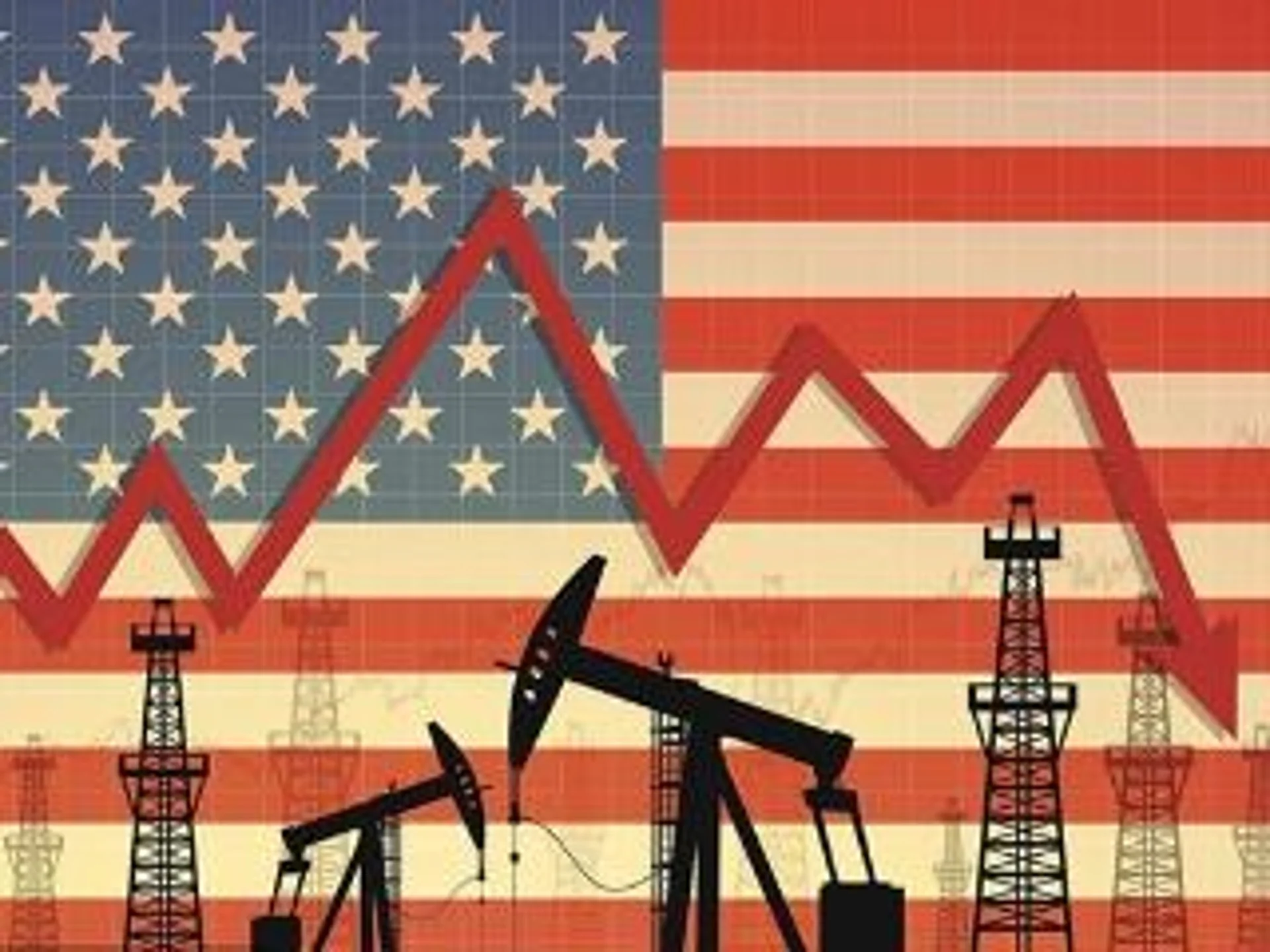 IEA:美国今年将继续成为全球头号产油国