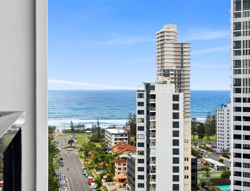 73/31 Queensland Avenue, Broadbeach, QLD 4218, 2 Bedrooms, 2 Bathrooms, Apartment