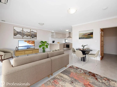 1/29 John Street, Midland, WA 6056, 3 slaapkamers, 2 badkamers, Unit