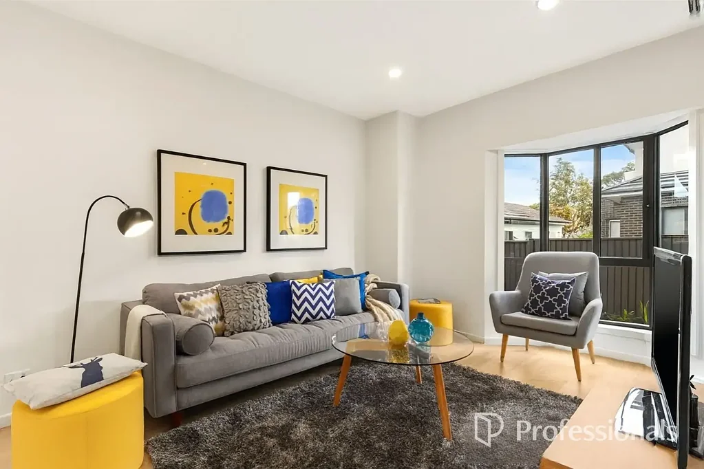 4/16 Alfred Grove, Oakleigh East, VIC 3166
