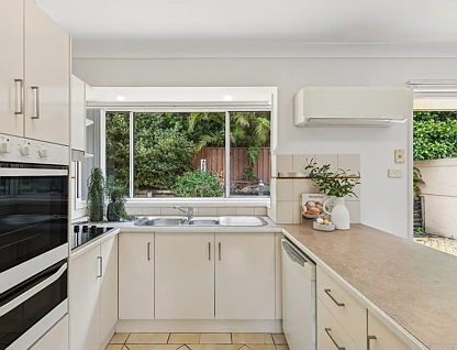 10/2 Chapman Crescent, Avoca Beach, NSW 2251, 4 chambres, 3 salles de bain, Townhouse