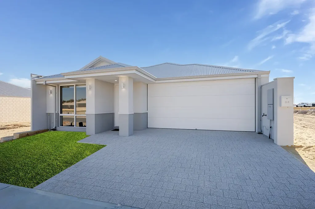 BRAND NEW COASTAL LIVING WITH OCEAN VIEWS FROM YOUR DOORSTEP