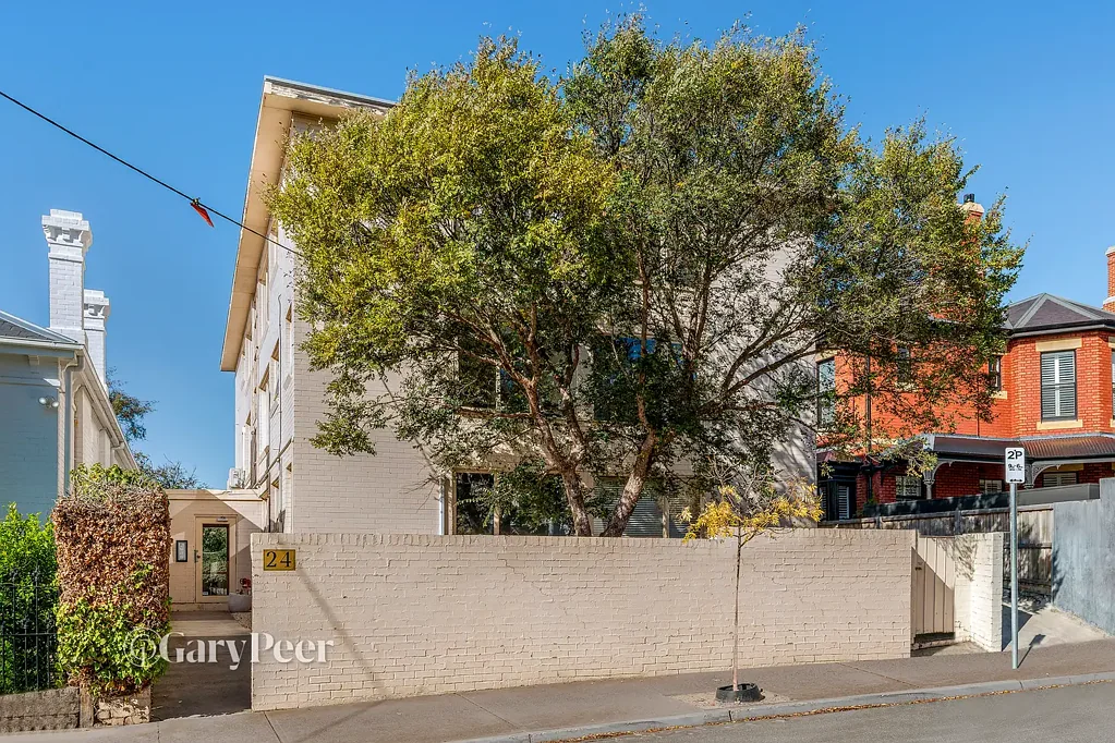 4/24 Hawksburn Road, South Yarra, VIC 3141