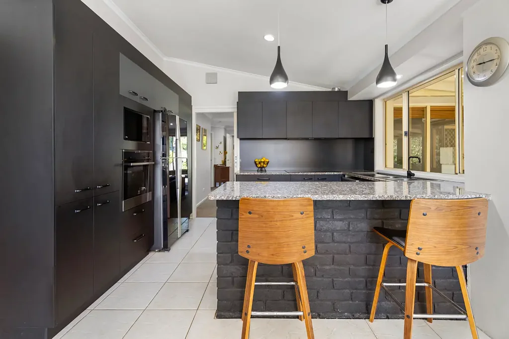 Kiama 4Zimmer Light, Bright & Effortless Single-Level Living