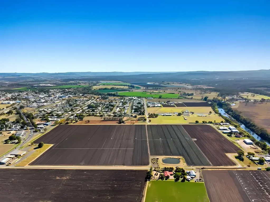 Gatton 4ห้องนอน Strategic Land Development & Investment Opportunity