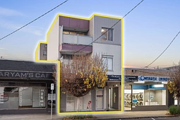 1/43 Morton Street, Clayton