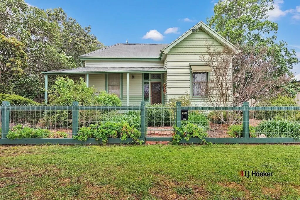 Echuca 3Kwarto Federation - Location, Lifestyle, Legacy