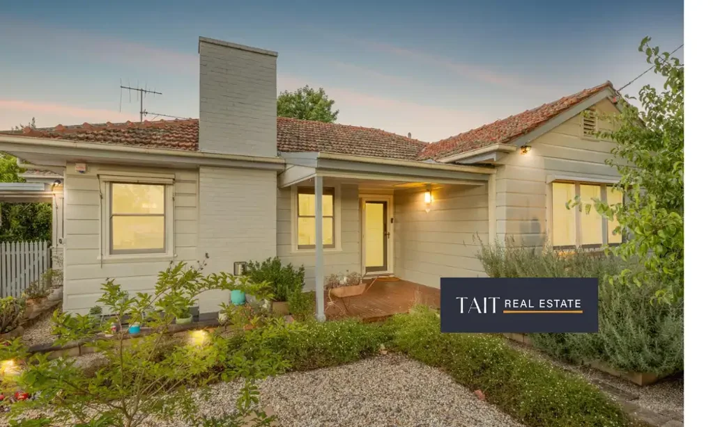 36 Docker Street, Wangaratta, VIC 3677