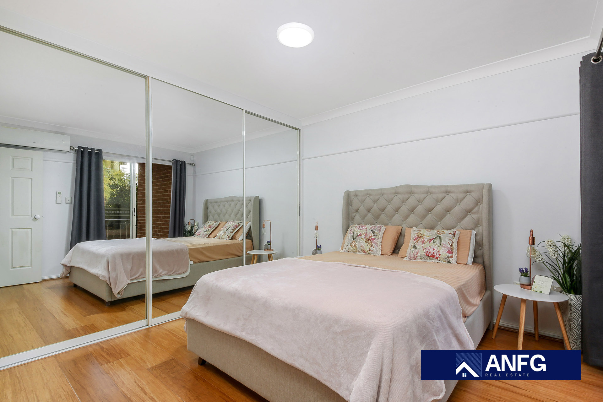 UNIT 8 79-85 STAPLETON ST, PENDLE HILL NSW 2145, 0房, 0浴, Unit