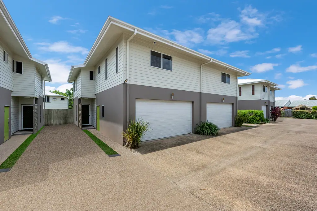 3/11-13 Watson Street, Rosslea, QLD 4812