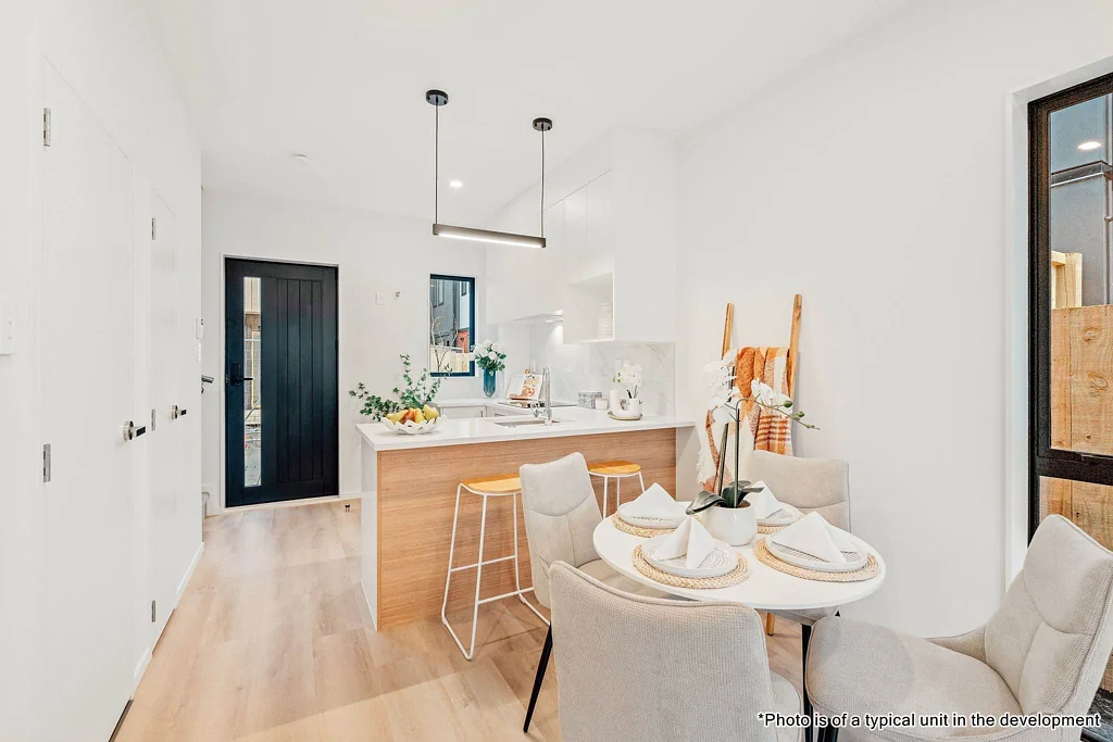 5/133 Bayswater Avenue, Bayswater, North Shore City, Auckland