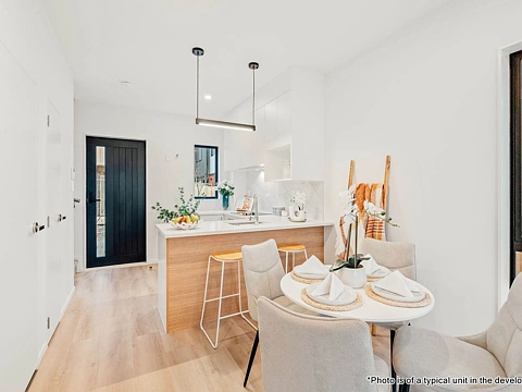 5/133 Bayswater Avenue, Bayswater, North Shore City, Auckland