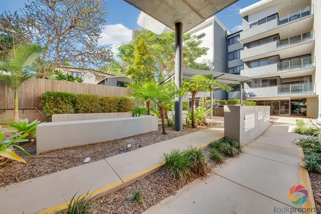 119/64 Glenlyon Street, Gladstone Central, QLD 4680