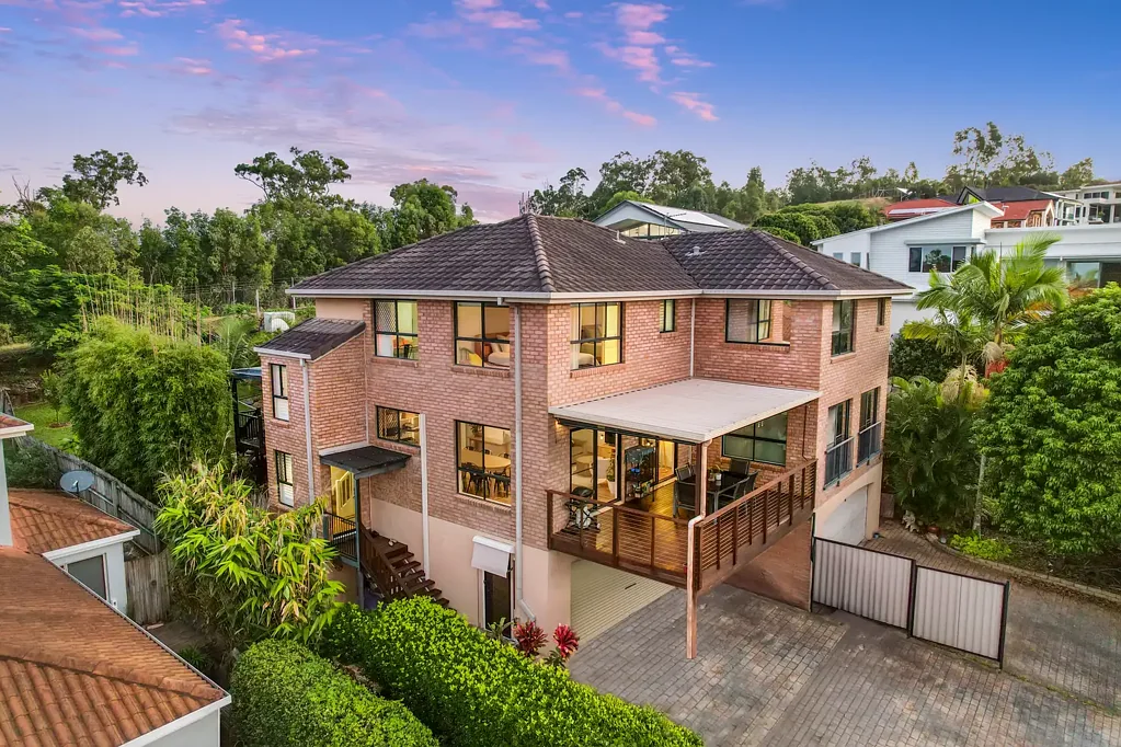 1/86 Kincaid Drive, Highland Park, QLD 4211