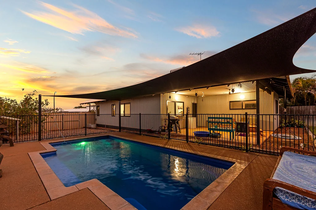 35 Dunnart Crescent, Djugun, WA 6725