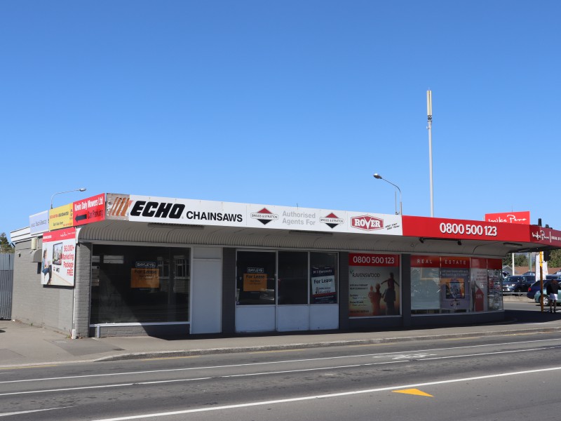 228 Riccarton Road, Upper Riccarton, Christchurch, 0 phòng ngủ, 1 phòng tắm