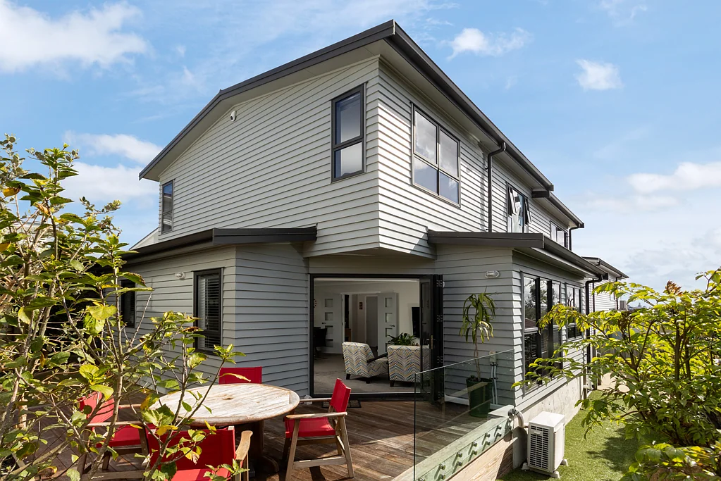 33C Seaside Avenue, Waterview, Auckland City, Auckland