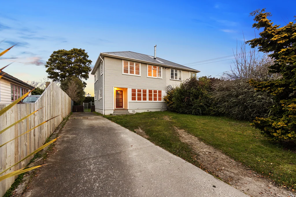 14 Newall Avenue, Fendalton, Christchurch, Canterbury