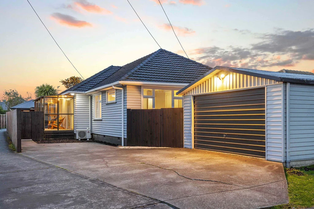 61 Dunedin Street, Redwood, Christchurch, Canterbury