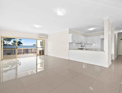 B401/580 Hume Highway, Yagoona, South Western Suburbs, 2 chambres, 2 salles de bain, Unit