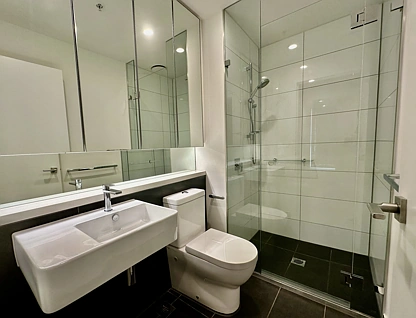 502/1 Grosvenor Street, Doncaster, Inner East Melbourne, 2 غرف, 2 حمامات, Apartment