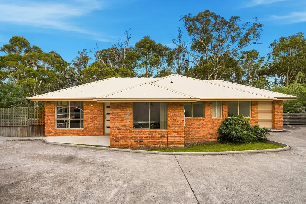 Claremont 2房  Low-Maintenance & Affordable Living in Claremont