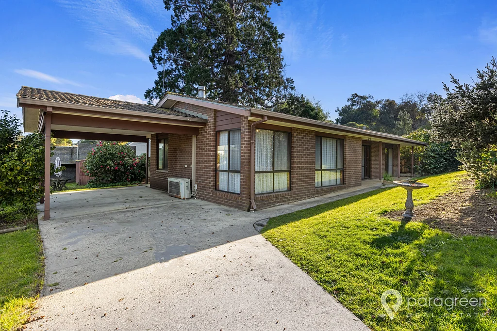 3 Sparkes Court, Foster, VIC 3960