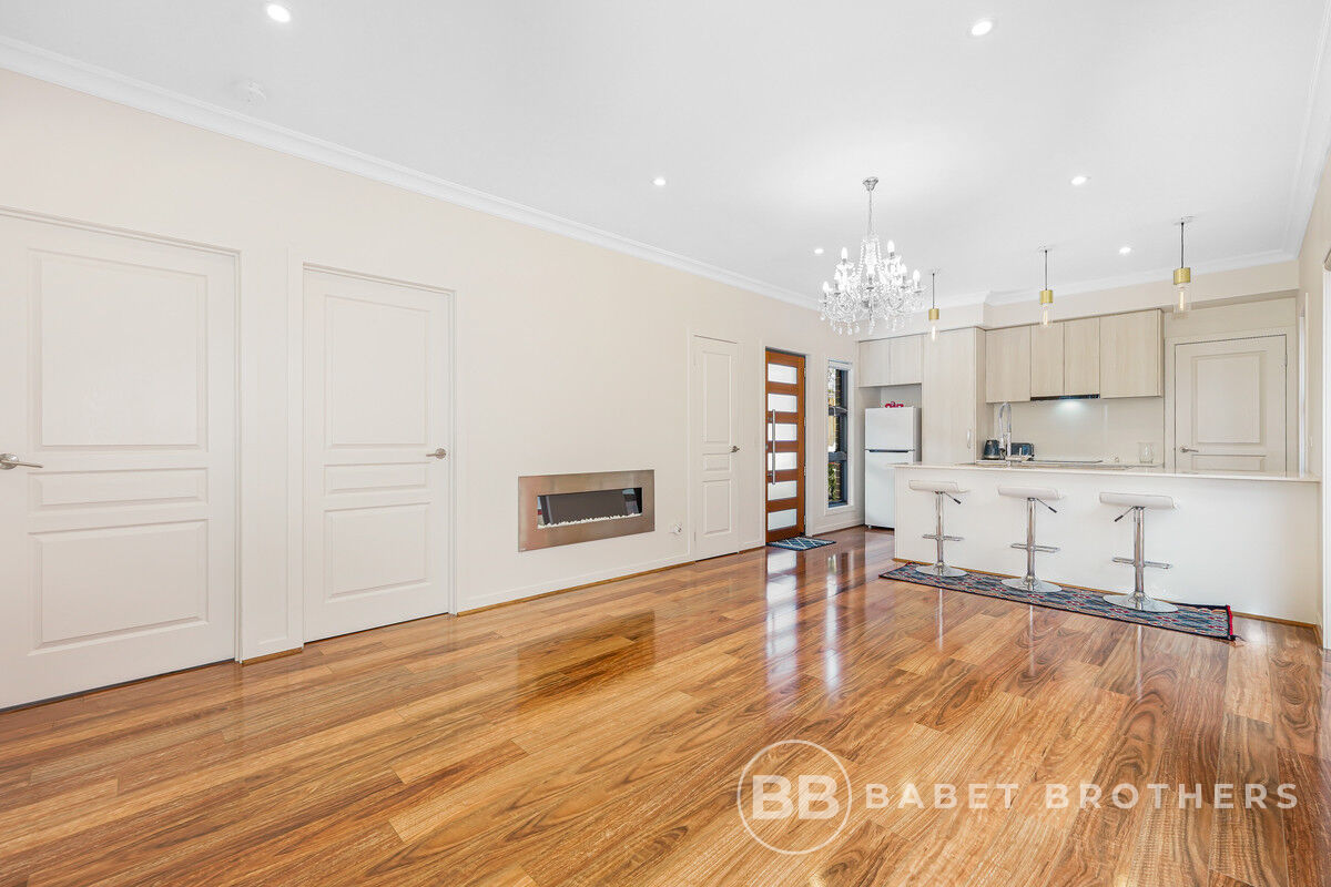 UNIT 2 20 POPLAR ST, FRANKSTON NORTH VIC 3200, 0 chambres, 0 salles de bain, Unit