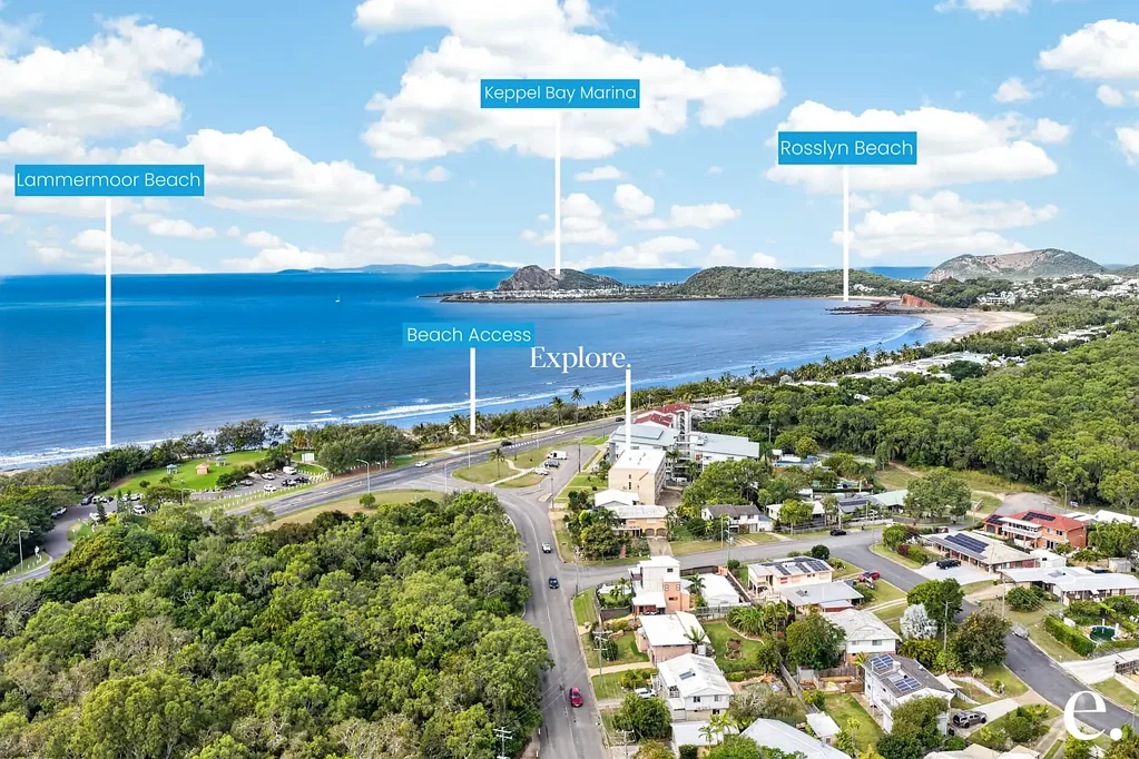 Lammermoor 2房  Ocean Views Across from Lammermoor Beach - Coastal Living at Its Best