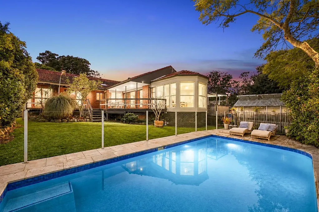 Forestville 5Moenga A Private Oasis, Big on Lifestyle with Impressive Views