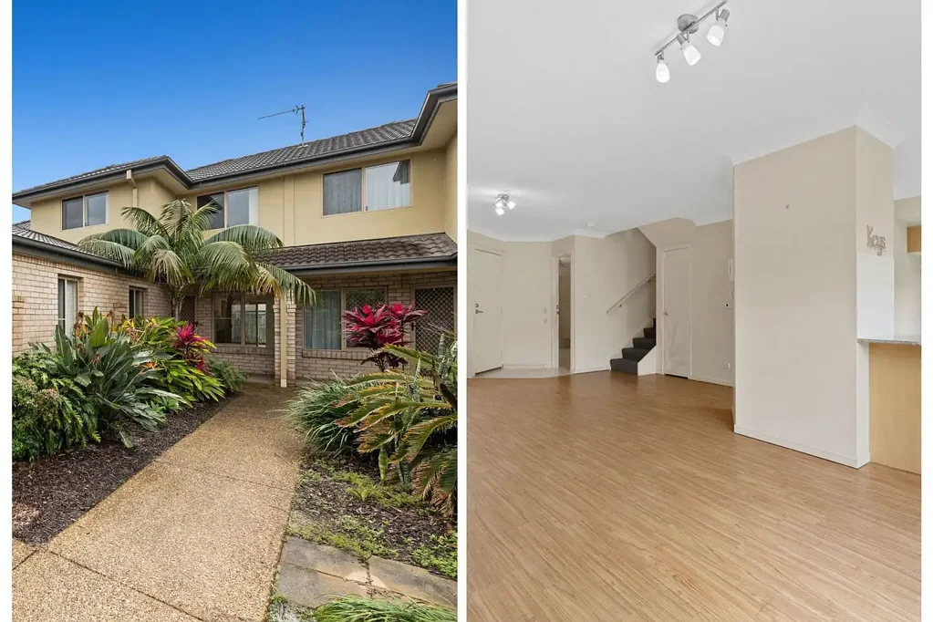 45/1 Harrier Street, Tweed Heads South, NSW 2486