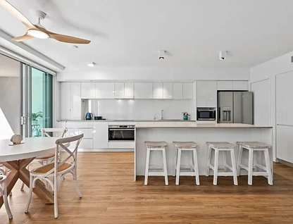 14/16 Marjorie Street, Mooloolaba, QLD 4557, 3房, 3浴, Unit