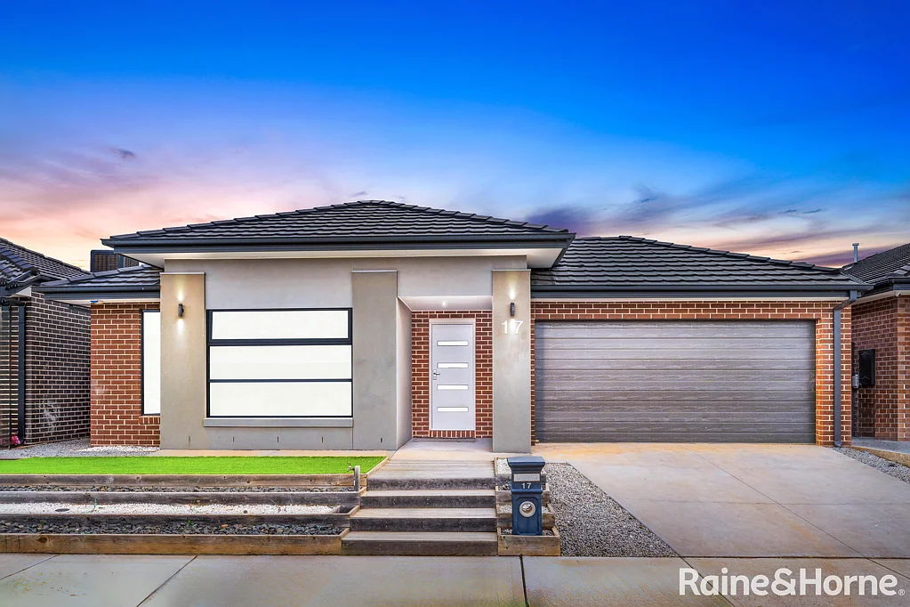 17 Lovicks Road, Weir Views, VIC 3338