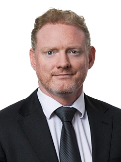 Ian Hall