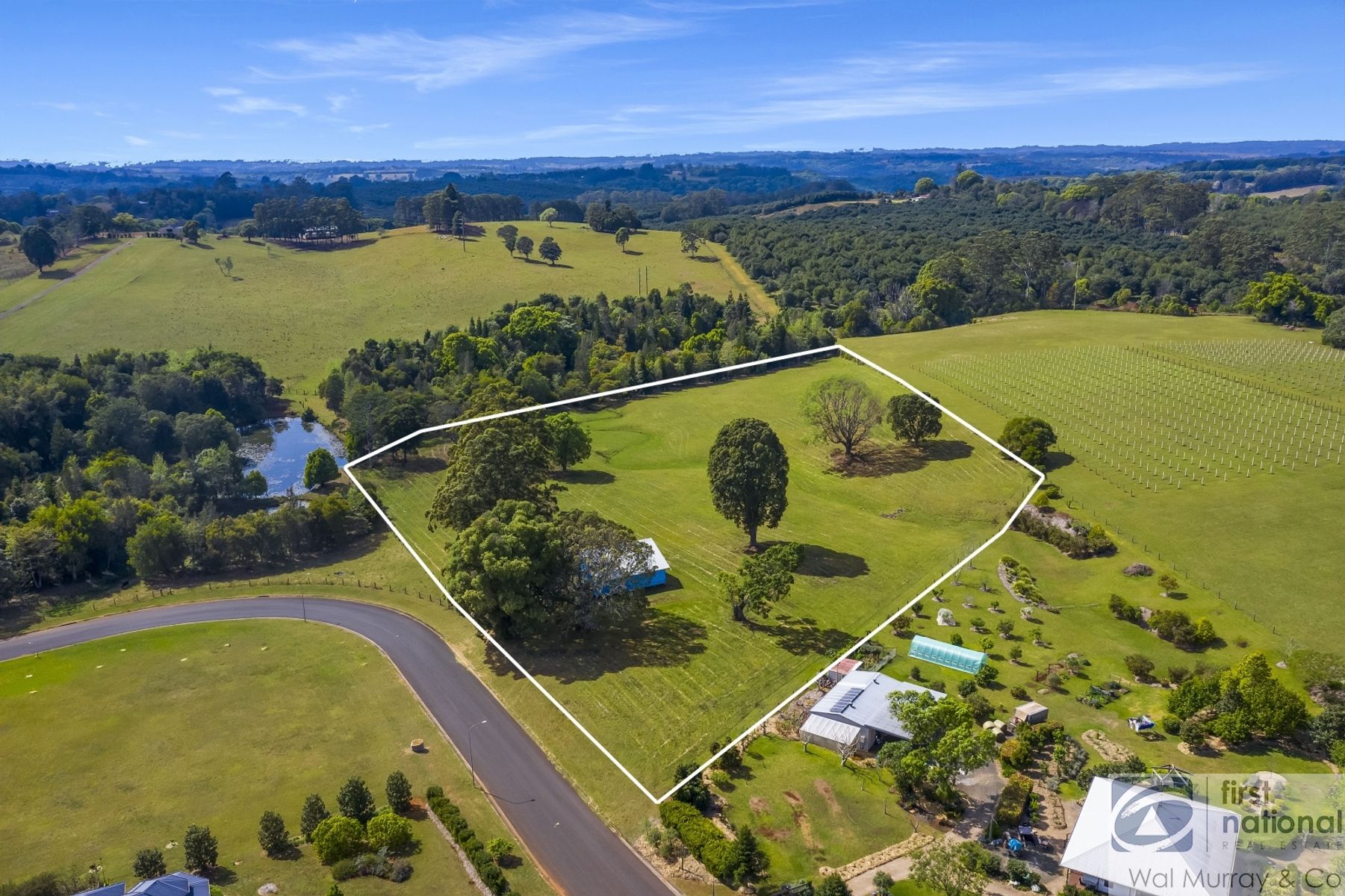 46 MAY ST, DUNOON NSW 2480, 0房, 0浴, Section