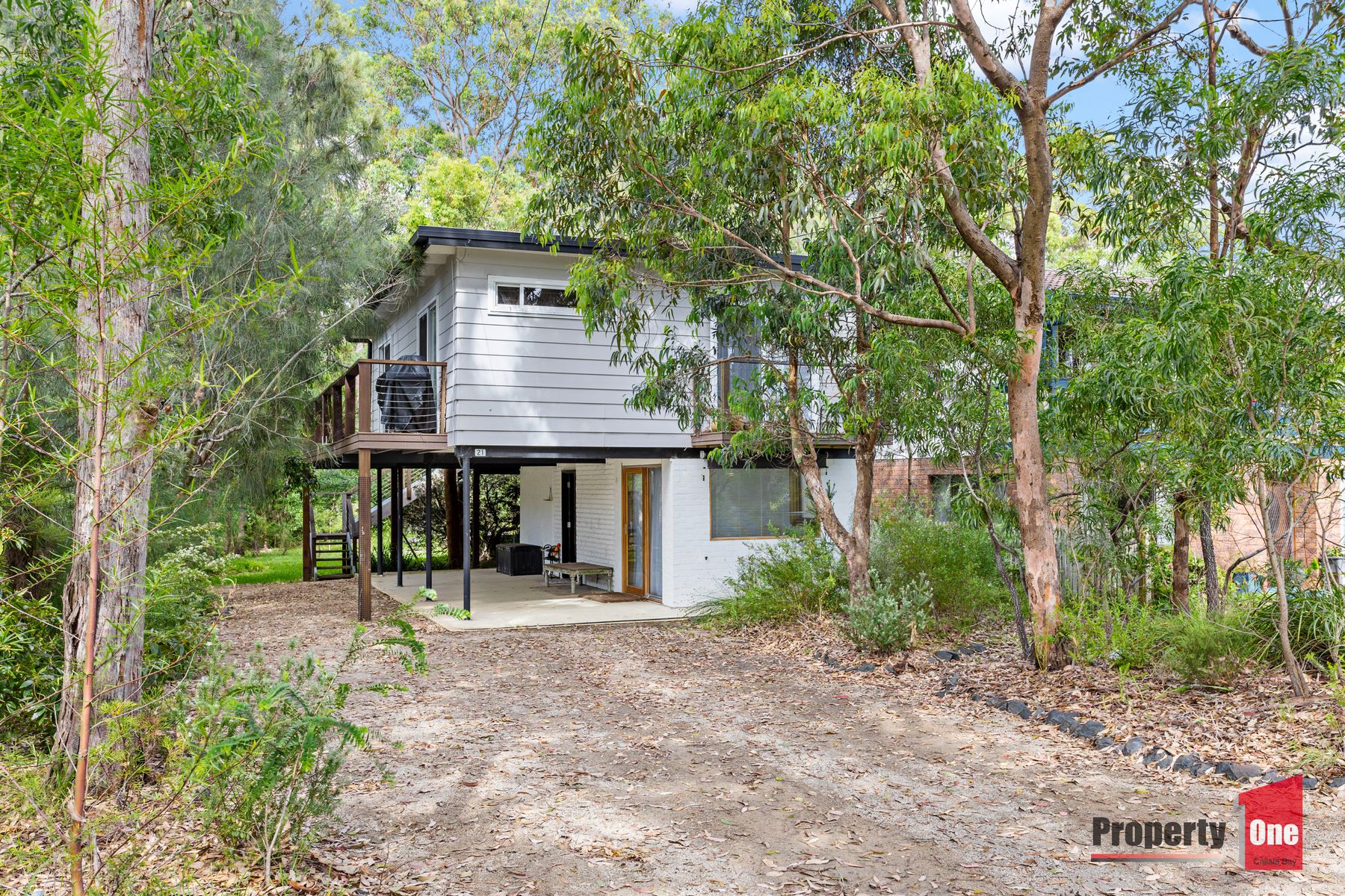 21 MITCHELL RD, CALLALA BAY NSW 2540, 0 Schlafzimmer, 0 Badezimmer, House