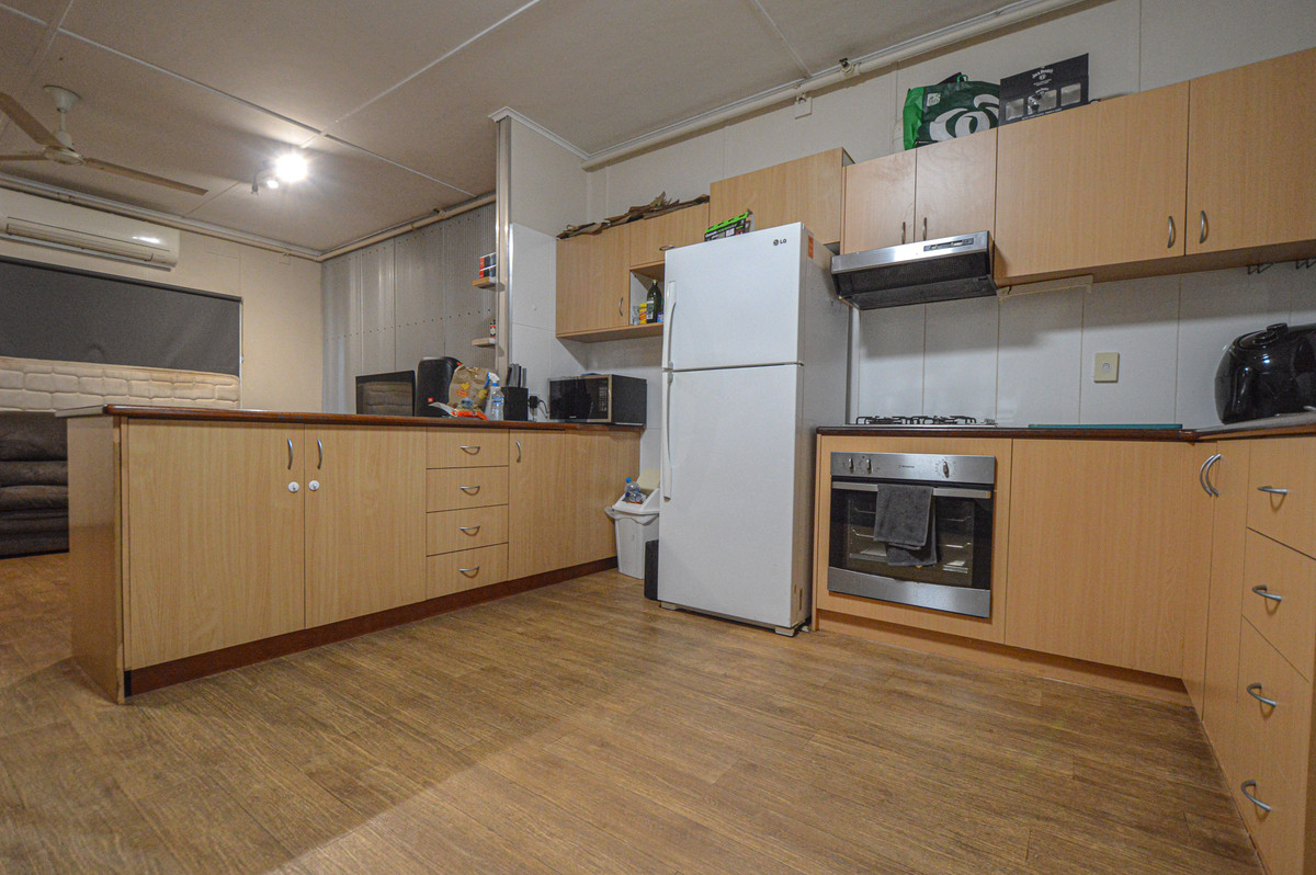 UNIT 7 8 PADBURY PL, PORT HEDLAND WA 6721, 0 침실, 0 욕실, Townhouse