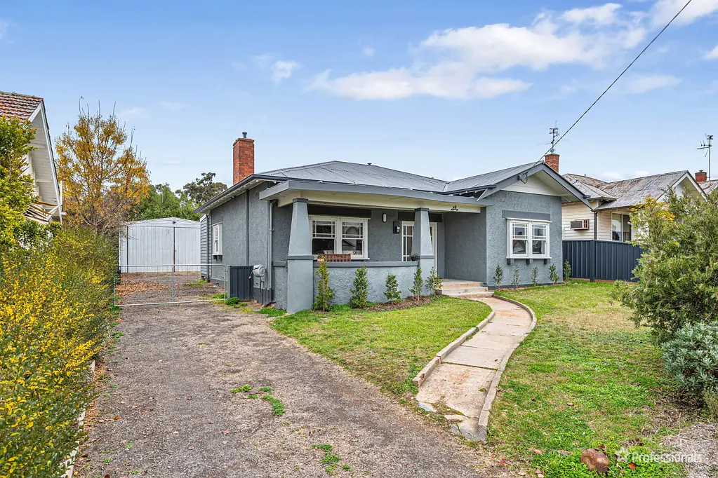 29 Newton Street, Maryborough, VIC 3465