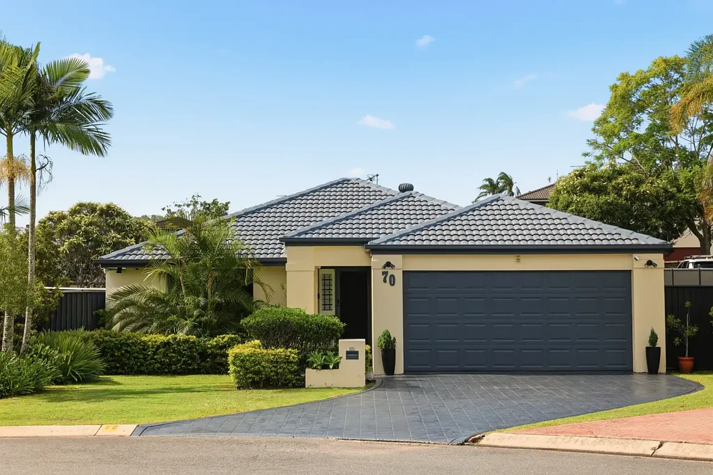 70 Coventry Circuit, Carindale, QLD 4152