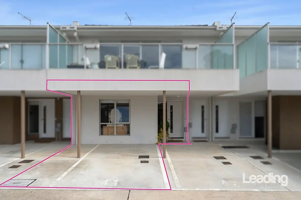 Sunbury 2 Bedroom MODERN COMFORT MEETS EVERYDAY CONVENIENCE.