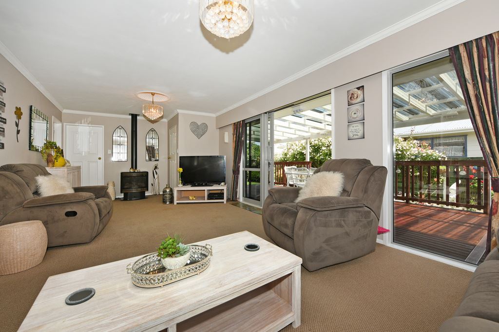 14 Harvard Grove, Totara Park, Upper Hutt, 4 habitaciones, 0 baños