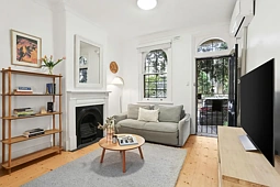 65 Sutherland Street, Paddington
