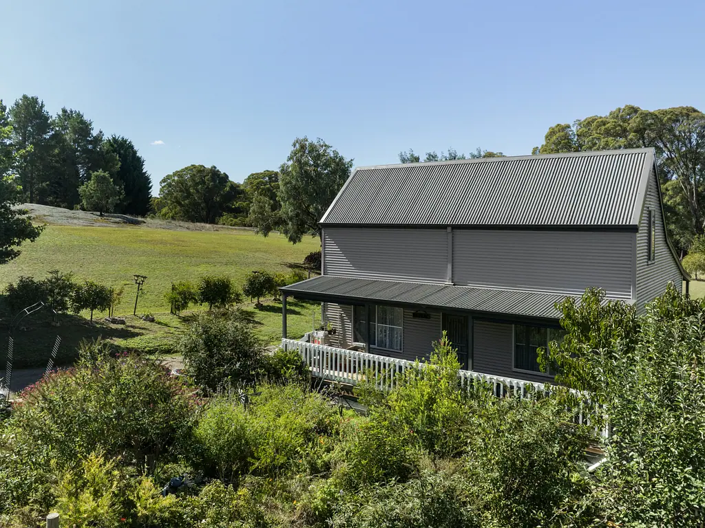 1 Spring Court, Strathbogie, VIC 3666
