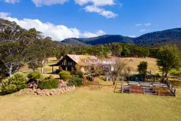 1167 Furners Road, Mogilla