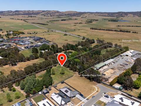 Bungendore Development Opportunity