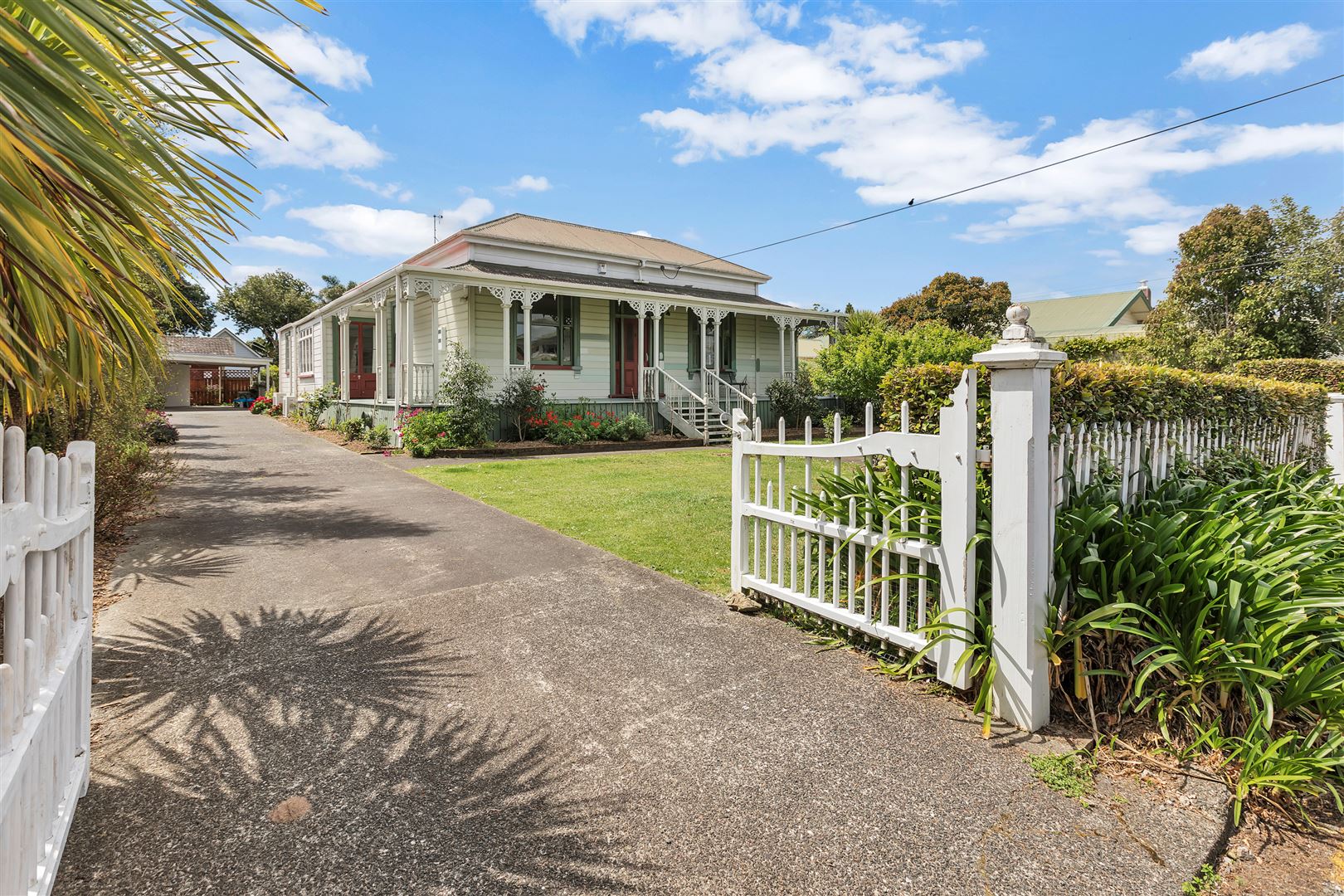 26 Zealandia Street, Kensington, Whangarei, 4 chambres, 2 salles de bain