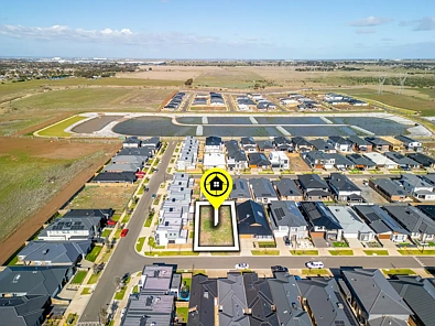 3 Italianate Avenue, Deanside, VIC 3336, 0房, 0浴, Section