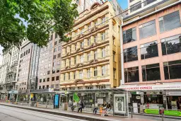 606/296 Flinders Street, Melbourne